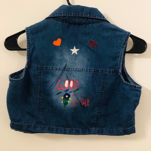 jackets - Picture 2 of 2